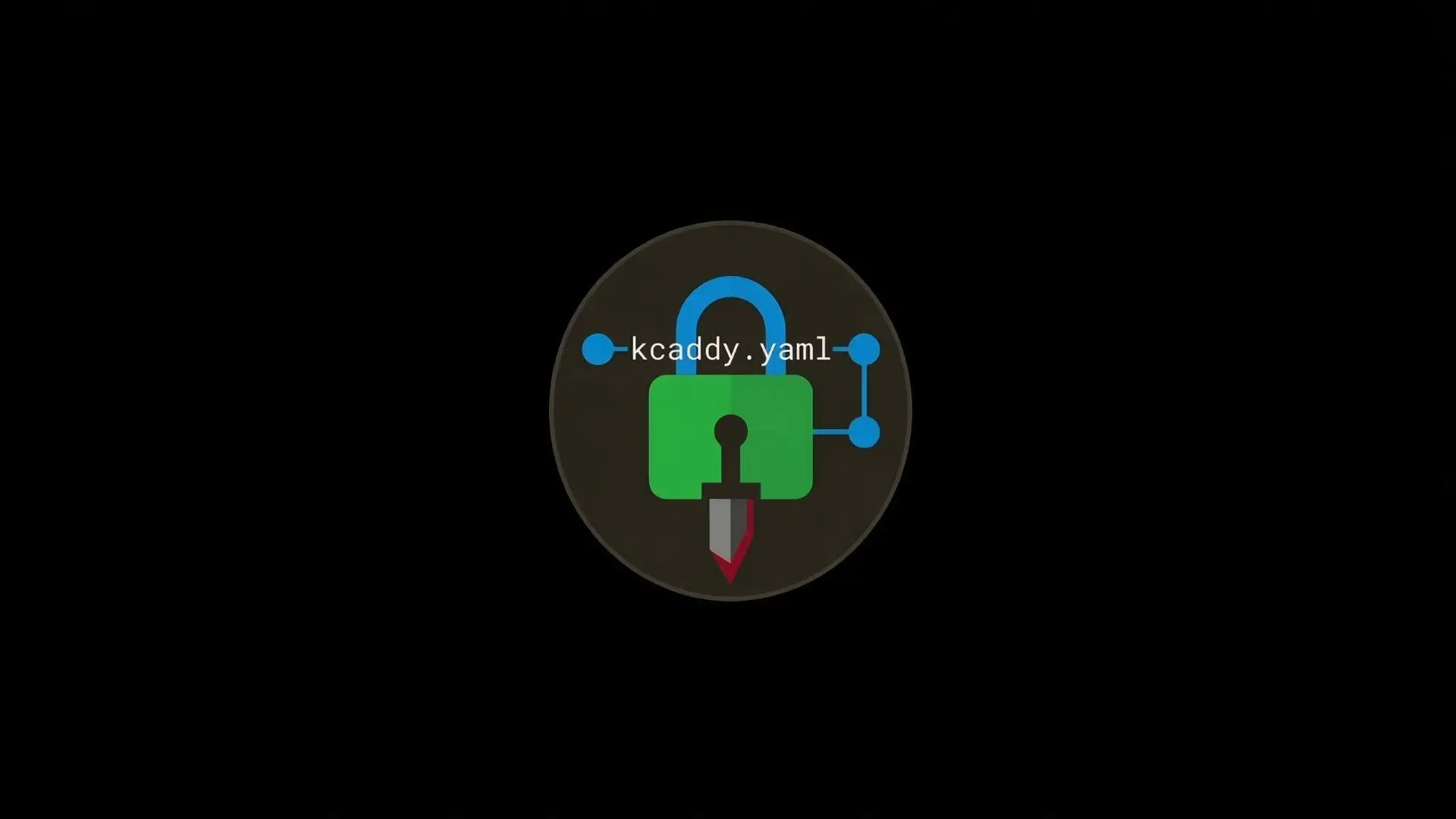 kCaddy - An highly malleable docker project based on caddy webserver