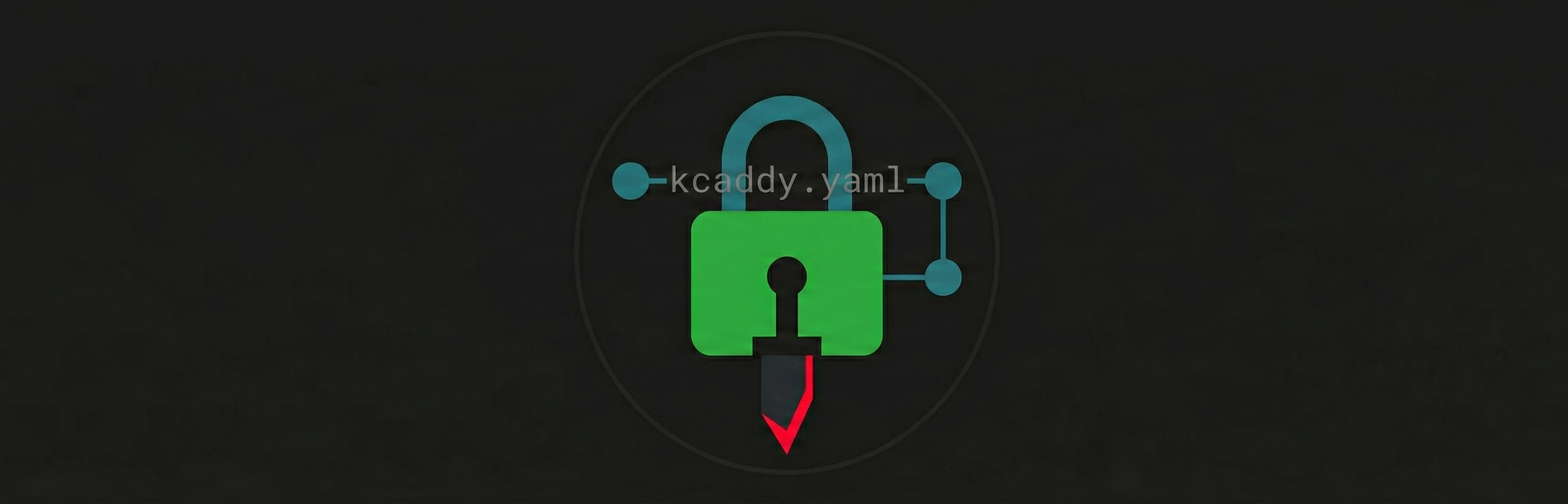 kCaddy